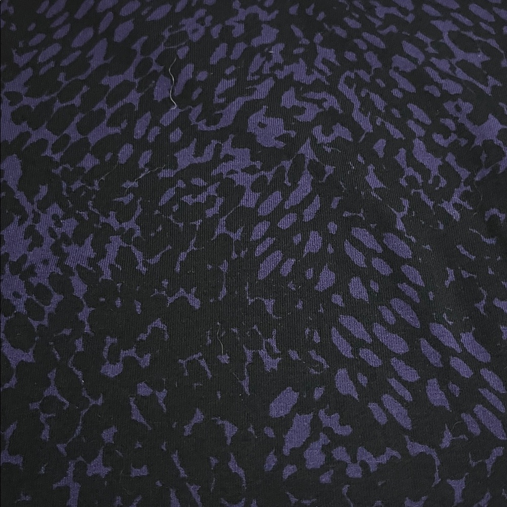 NWT Chico’s Long Sleeved Layer Tee - Picture 7 of 12